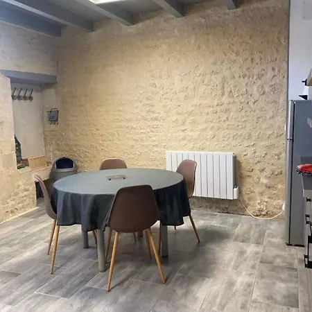 Holiday home La Petite Maison *